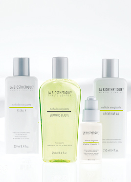 METHODE ENERGISANTE